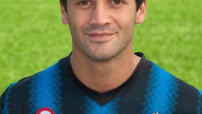 Fußballspieler Cristian Chivu gibt Karriereende bekannt