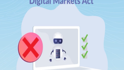 A intrat în vigoare Regulamentul UE privind piețele digitale