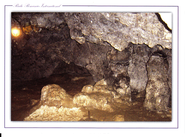 Dâmbovicioara: Höhlen und Schluchten mitten im Königsteingebirge