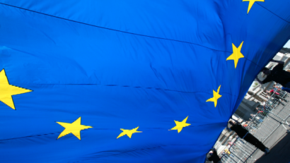 Mesaje de Ziua Europei