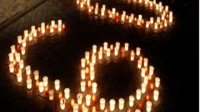 Temeswar – rumänische „Earth-Hour“-Hauptstadt 2013