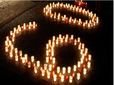 Timişoara , capitala Earth Hour 2013