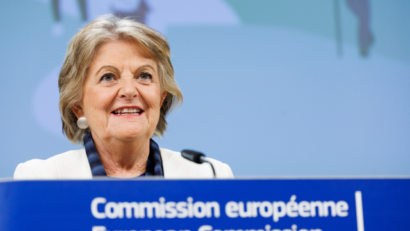 Săptămâna europeană a regiunilor și orașelor