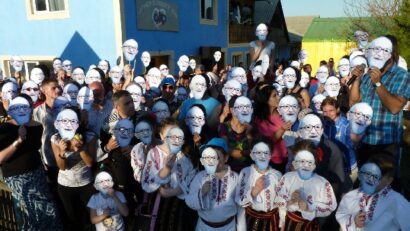 Les 15 ans de la Fondation « Un coup de main d’Emmaüs-Iaşi »