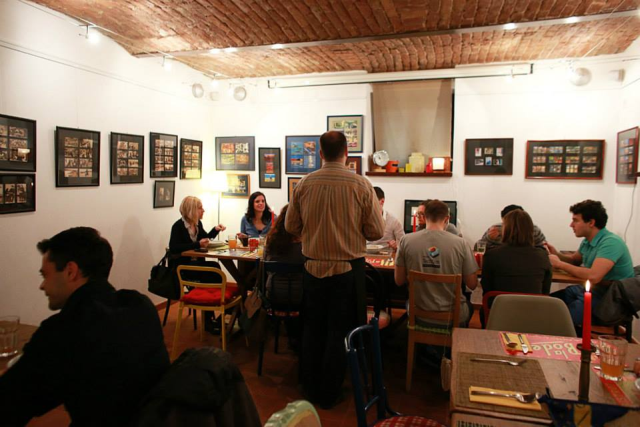 ESPACE MINOUX