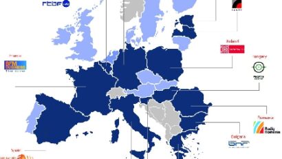 VIDEO: Lansarea EuranetPlus (în direct de la Parlamentul European)