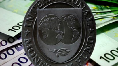 The IMF mission to Romania