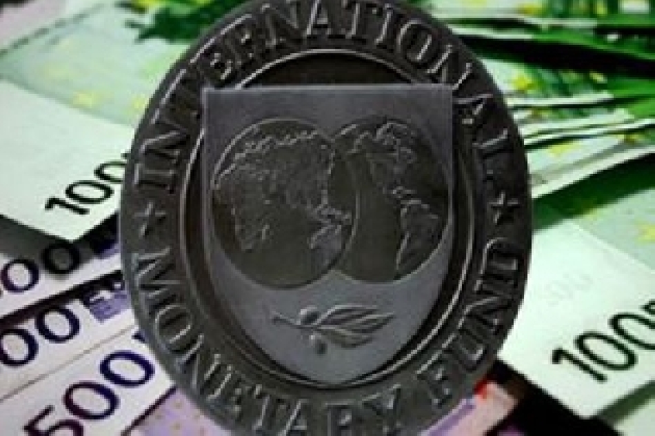 El FMI confirma la evolución de Rumanía