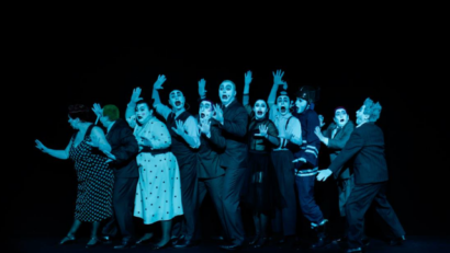 El Festival Nacional de Teatro al final