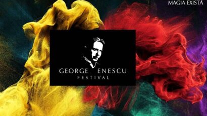 The Winners of the “George Enescu 2013 Festival” Contest on RRI