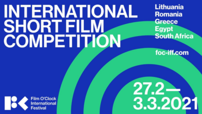 Film O’Clock Festival: Fünf Länder stellen ihre Kinolandschaften vor