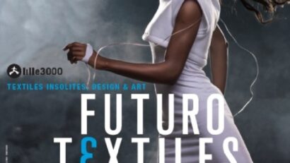 Futurotextiles – une révolution pédagogique