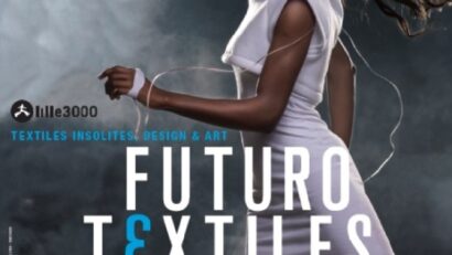 Futurotextiles