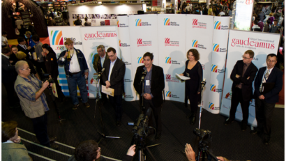 Gaudeamus: successo edizione 2014