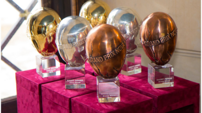 The Romanian Radio Drama Awards and the Grand Prix Nova Festival