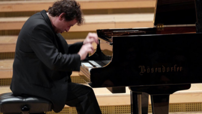 „Pianul călător” 2015