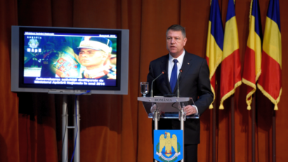 Politica de apărare