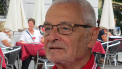 La psychiatrie politique dans la Roumanie communiste