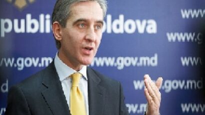 Rumanía y la República de Moldavia – una relación madura y concreta