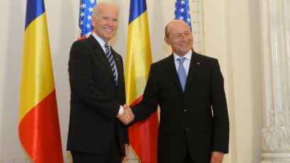 The US and Romania