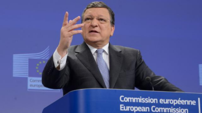Asociere istorică la Uniunea Europeană