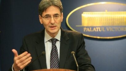 Absorbţia fondurilor europene