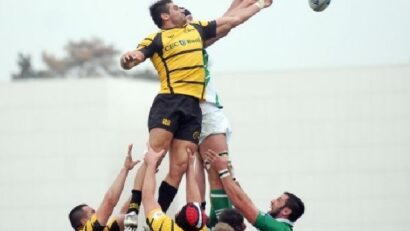 Semana deportiva 15 de enero de 2014