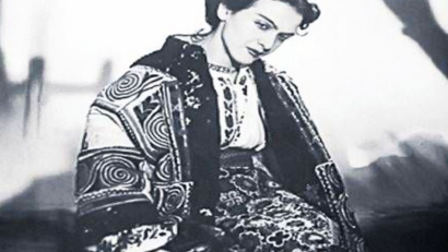 Maria Tănase