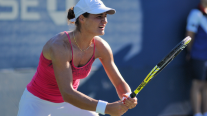Monica Niculescu a pierdut finala de dublu feminin de la Wimbledon