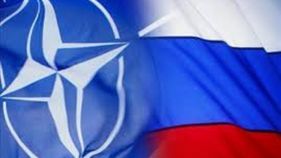 Consiliul NATO – Rusia