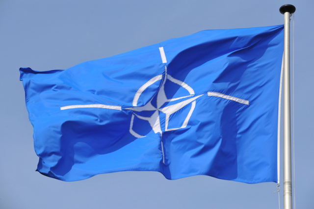 NATO renforce son flanc oriental