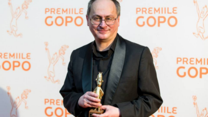 Die Gewinner der 9. Gala der rumänischen Filmpreise „Gopo”