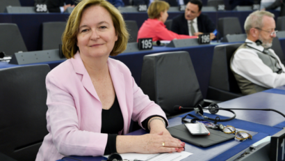 Reformarea normelor Parlamentului European privind transparența și combaterea corupției