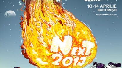 Internationales Kurzfilm-Festival „NexT“ in Bukarest