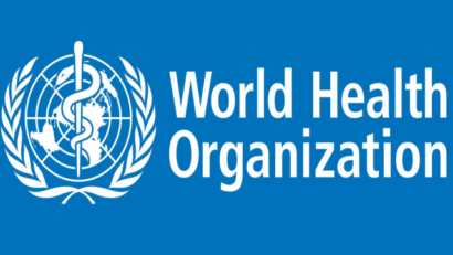 Worrying Statistics from the World Health Organization