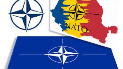 10 años desde la adhesión de Rumanía a la OTAN