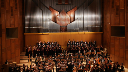 The Romanian Radio Broadcasting Corporation’s Orchestras and Choirs