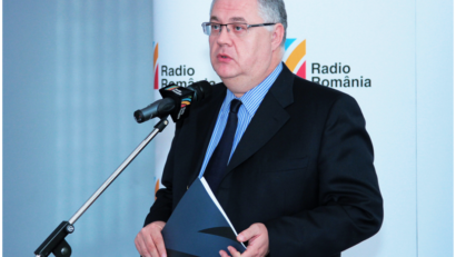 Europäische Rundfunkunion debattiert über Informierung der Bürger hinsichtlich der Europawahl