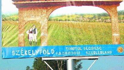 Minderheitenskandal: Stellungnahmen aus Rumänien und Ungarn