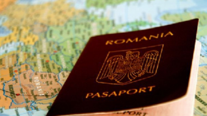 MAI: Cazierul și pașaportul, mai ușor de obținut