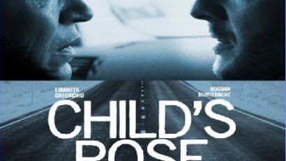 Le Film « Child Pose » – en première en Roumanie