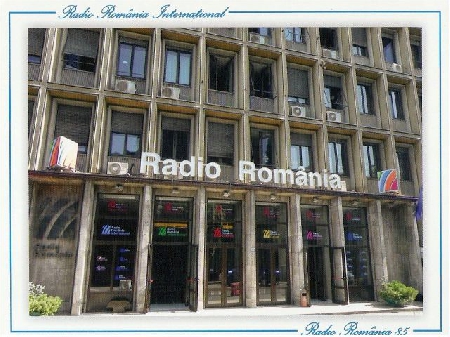 Un nou concurs RRI: „Radio România 85”!