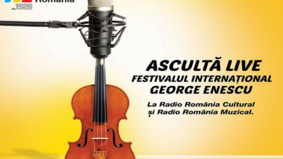 Echipa Radio România este gata de Festival!