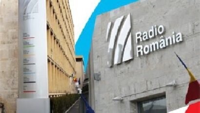 Radio Romania 85