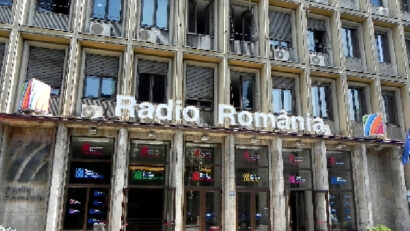 Radio Rumänien feiert 91. Jubiläum