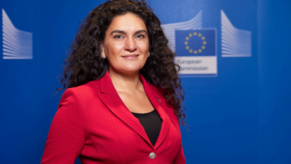 SOTEU 2023: Interviu cu Șefa Reprezentanței Comisiei Europene în România