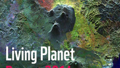 Raportul Planeta Vie 2014
