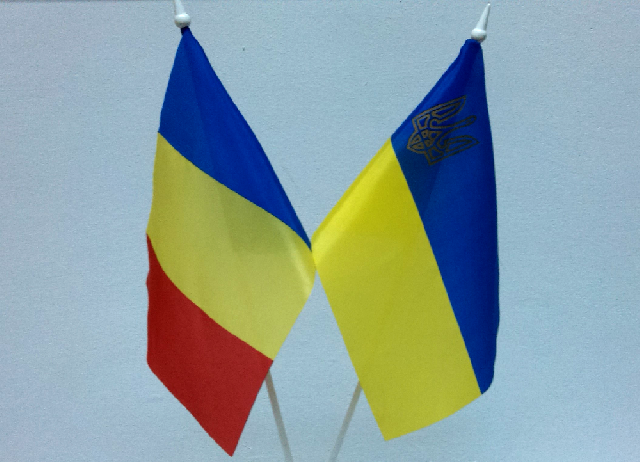 Румунія і Україна підписали меморандум про співпрацю у космічній сфері