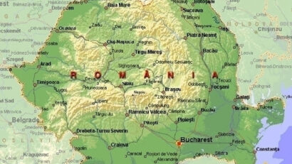 La Roumanie – un oasis latin entouré de pays slaves