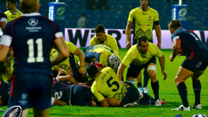 Rugby: Nationalmannschaft gewinnt Testturnier drei Monate vor WM-Start
